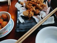 -炉小二铜锅牛蛙•川湘菜(三里屯店)