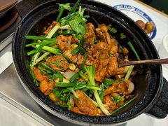 -火啫啫·粤式啫啫煲(南通首店)