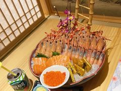 -贵木日本料理·铁板烧(新地假日广场店)