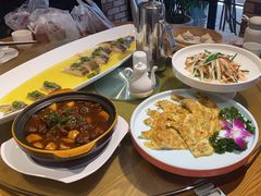 -品大三·经典淮扬菜(大行宫店)