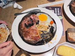 -豪客来牛排(重庆金源世纪广场1731店 )