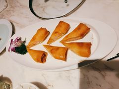 -花城粤菜餐厅(高新区店)