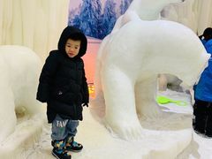 -宁波冰雪大世界(北仑区)