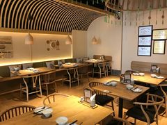 大堂-吴记粥铺·淮扬小馆(欧尚店)