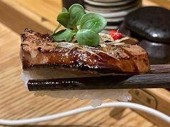 法式鹅肝手握寿司-御牛道日式烤肉料理(杭州万象城店)