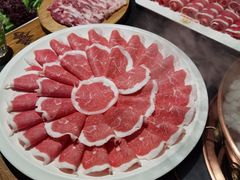 -南门四季铜锅涮肉(东坝店)