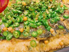 -雅佳神话·麻辣烤鱼(新街口店)