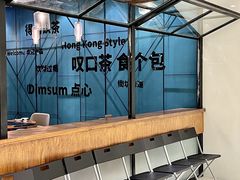 -金翠河烧鹅餐厅(解放碑时代广场店)
