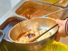 -笑笑凉皮(富国街店)