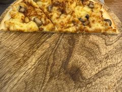 -曼乐辰餐厅(中庚漫游城店)