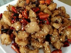 android_upload_pic-天天向上素食餐厅(五台山店)
