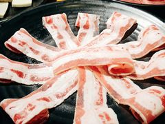 -唯成•韩国炭火烤肉 유성고기