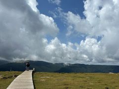 -芦芽山旅游度假区