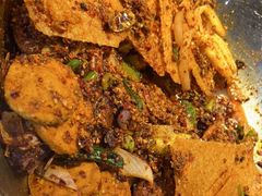 -嘎嘎鸭下巴·爆辣干锅(明教寺店)