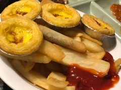 -盛江山自助料理(奥莱锦辉购物广场店)