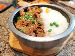 -高丽苑韩国烤肉(海昌路旗舰店)