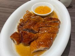 -周锦记广式餐厅(格林生活坊2期店)