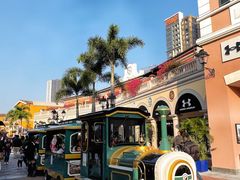 -佛罗伦萨小镇广佛名品奥特莱斯(疏港路店)