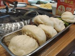 -锅老头铁锅炖•大锅蒸汽海鲜(韩乐坊店)