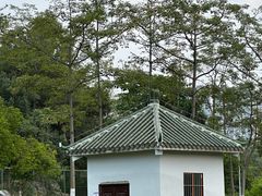 -广西壮族自治区药用植物园