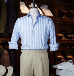 -西品汇西服定制