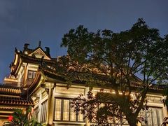 -广州西关永庆坊旅游区