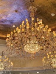 -上海大酒店·婚宴年会宴会厅