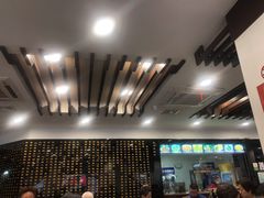 大堂-奎元馆.百年奎元.非遗传承(西湖边的解放路店)