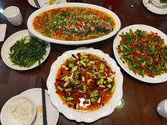 -飞虹鱼馆(春华路店)