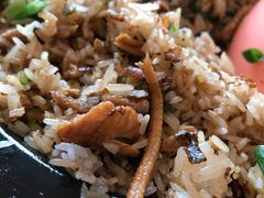 -台山美食一绝阿四台山黄鳝饭(阿四创作店)