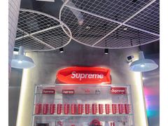 -烎记烧烤(蓝天花园店)
