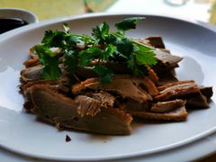 -吴祥记潮州菜·百年老字号·砂锅粥