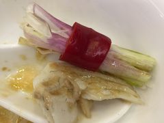 -祈胜邨•顺德鱼生•顺德菜(容桂店)
