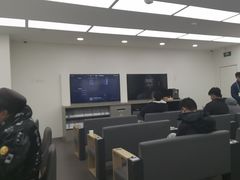 -华为智能生活馆(上海金桥国际商业广场)