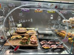 -PAOPAO Bakery&Café(港汇店)