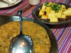 老奶洋芋-香巴拉云南餐厅(华莱坞店)