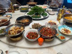 -9家湘菜(上南路店)