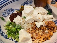 -蜗牛小馆醉乡民谣云南菜(惠新西里店)