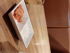 -冰川冷面·延边菜·炭烤串(观前店)