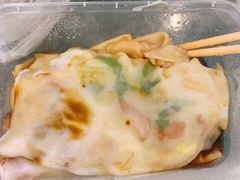 叉烧肠（大）-源记肠粉(华贵路店)