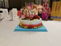 -紫鑫阁饭庄(长安店)