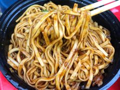 -余艳梅拌面世家(马场横路店)