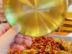 -鑫日千里马朝鲜族小馆(总店)