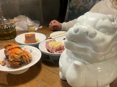 -扬州狮子楼·非遗淮扬菜(东关街店)