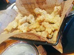 -蜀香三绝·牛蛙·烤鱼·天府炒鸡(安丘泰华店)