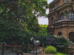 -马勒别墅饭店(静安寺店)