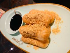 -江边城外烤全鱼(方庄时代购物中心店)