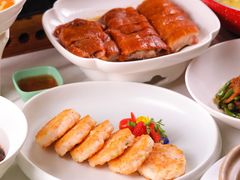 -花舍·新派粤菜·西餐·下午茶(亚运村·鸟巢店)