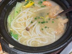 -云海肴·汽锅鸡·云南代表菜(丁香国际店)