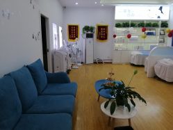 点击看大图 -Return·蕾特恩祛痘·皮肤管理中心